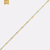 LED стрічка COLORS COB-24V-IP20 9.6W 750Lm 4000K 5м (DRF10-24V-8mm-NW)