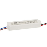 Блок живлення Mean Well 18W DC24V IP67 (LPH-18-24)