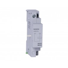 Незалежний розчеплювач, Ex9SN, боковий, 380-400V 50Hz/440V 50Hz
