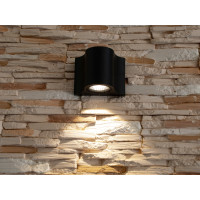 Лед світильник для підсвічування архітектурних особливостей фасадів