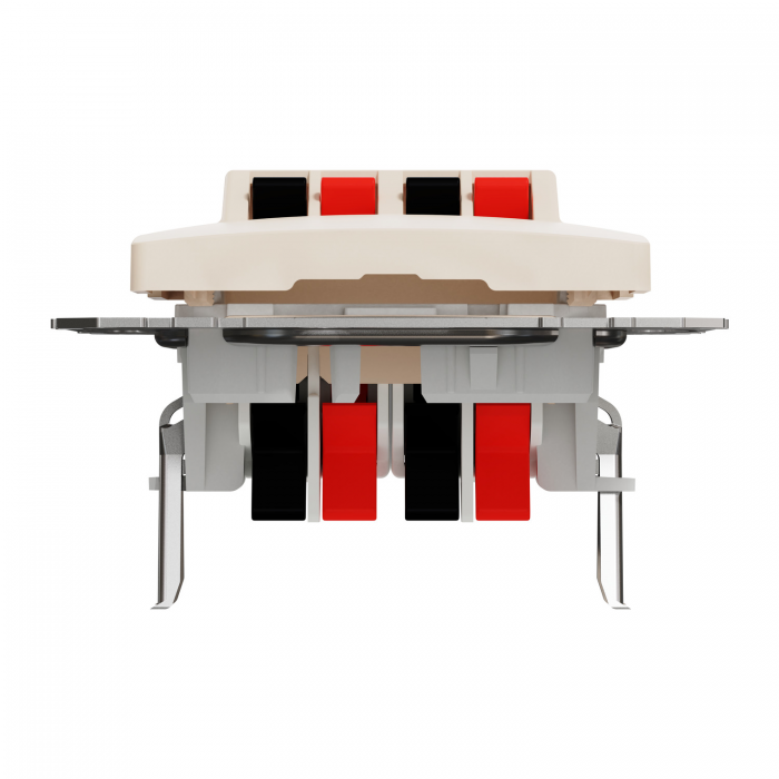 Аудіороз Бежевий Sedna Design, Бежевий, Sedna Design & Elements