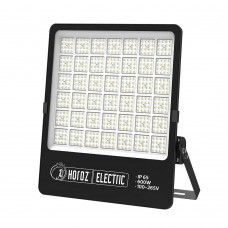 BORNEO-600 Прожектор SMD LED 600W 6400K 72000Lm 100-265V IP65 ЧОРНИЙ 600*510мм/1