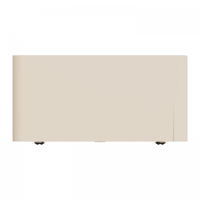 Коробк для зовн монтажу Беж Sedna Design, Бежевий, Sedna Design & Elements
