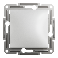 ПЕР-КАЧ ОДНОКЛ. САМОЗАЖ. ASFORA АЛЮМ.