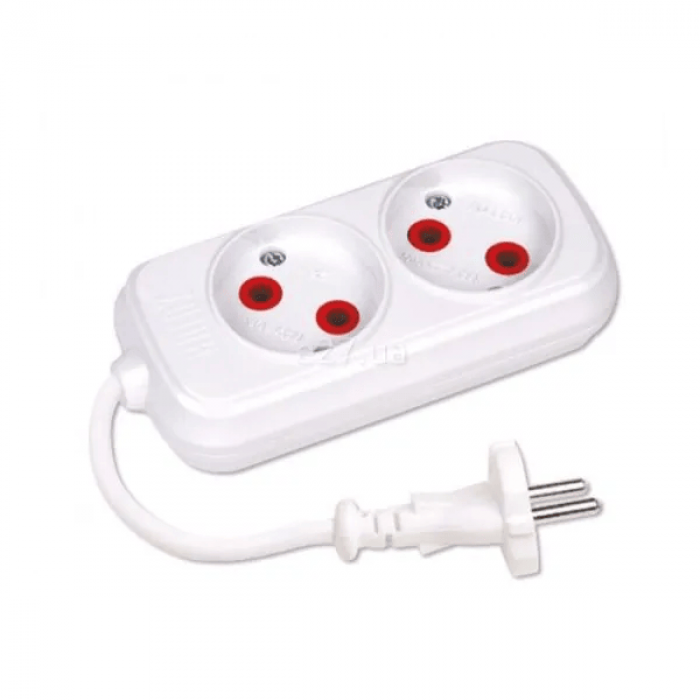 Подовжувач 2/5 м 200-205-203