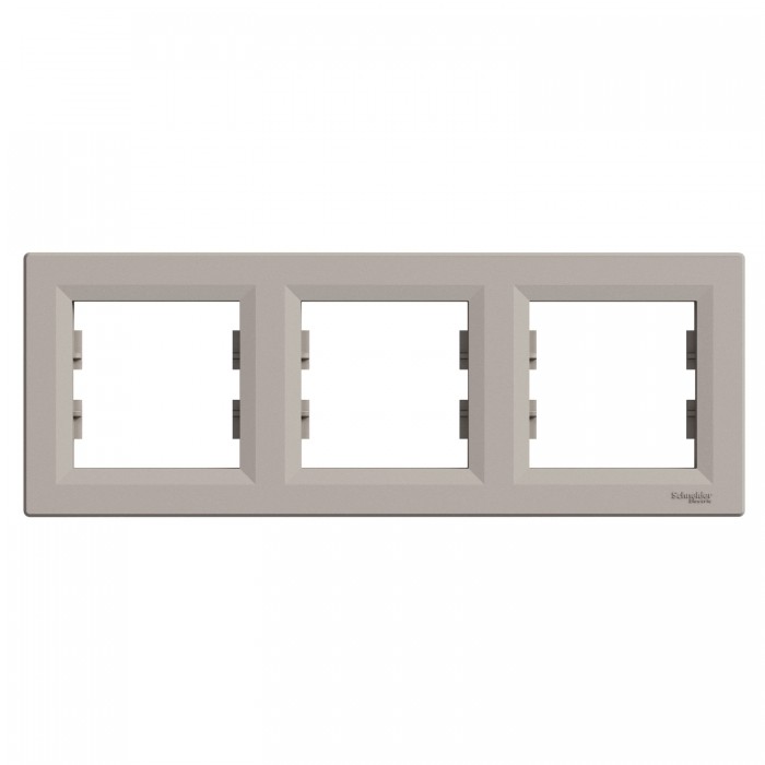 РАМКА ТРИМІСНА, ГОРИЗ-НА, А ASFORA БРОНЗ, Asfora