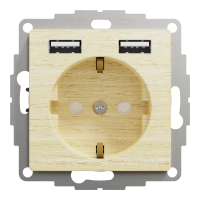Роз з заз + USB Береза Sedna Elements, Береза, Sedna Design & Elements