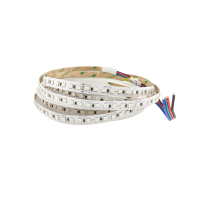 LED стрічка RISHANG 120-3838-24V-IP20 14.4W RGB 5м (RD00C0JP)
