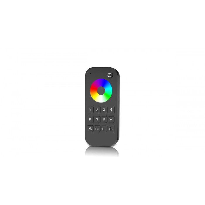 Пульт RGB-контролера DEYA на 4 зони (RT9)