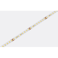 LED стрічка COLORS 128-2835-24V-IP33 8.7W 1090Lm 3000K 5м (D8128-24V-8mm-WW9)