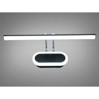 Інтерактивне, новітнє підсвічування для дзеркал і картин, потужністю 13