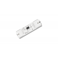 Контролер RF SPI LED 5-24VDC DEYA (SC-L)