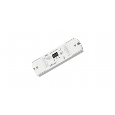 Контролер RF SPI LED 5-24VDC DEYA (SC-L)