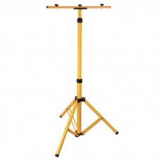 Підставка під прожектор подвійна TRIPOD DOUBLE, Прожектори