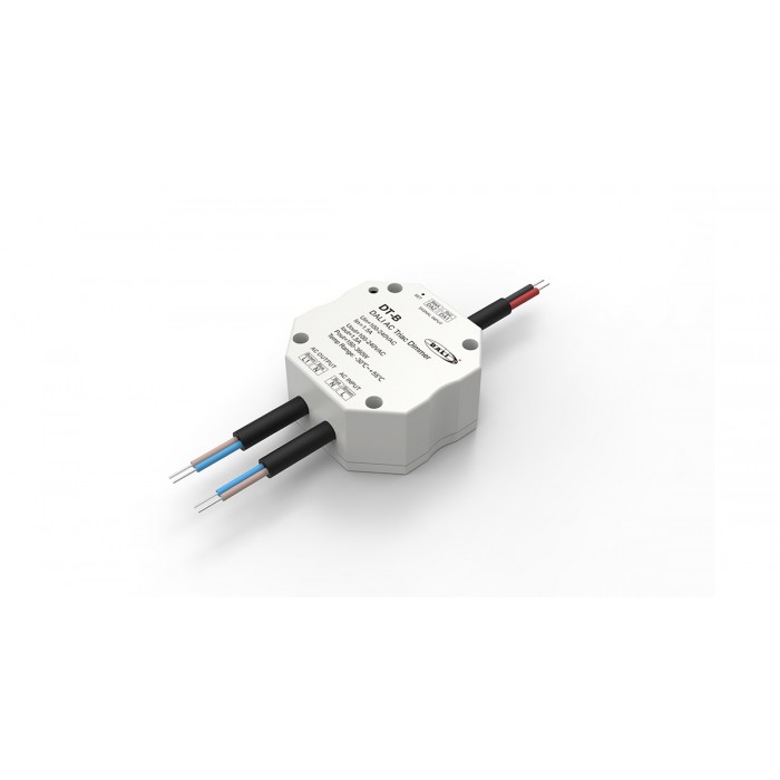 Димер DEYA Triac DALI AC100-240V, 1CH*1,5A, 150-360W(DT-B) Димер DEYA Triac DALI AC100-240V, 1CH*1,5A, 150-360W(DT-B)