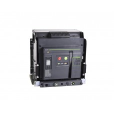ACB автомат, 800V, AC, корпус A40, Icu=75kA, In=2000A, 4-полюсний, викатний