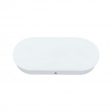 Світлодіодний світильник вологозахищений FARADAY-36 36W IP65 6400К білий, Світильники стельові LED
