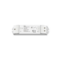 LED-контролер DEYA 12-48VDC, 8A*2CH, PUSH-DIM (V2-L)