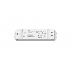 LED-контролер DEYA 12-48VDC, 8A*2CH, PUSH-DIM (V2-L)