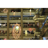 LED стрічка RISHANG 60-2835-24V-IP20 12W 956Lm 4000K 5м (RN0060TC-A-NW)