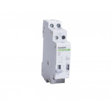 Імпульсне реле, 16 A, 24V AC, 2-полюси