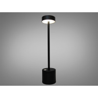 Світлодіодна настільна сенсорна акумуляторна лампа для читання, 5 Вт