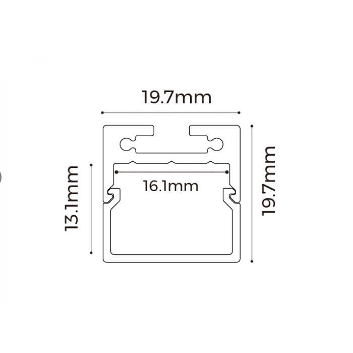 Комплект закінчень COLORS для LS1911K (EC-LS1911K(B)SS)