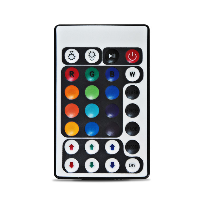 Контролер Feron для стрічок RGB LD28