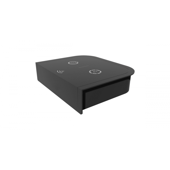 Пульт дистанційного керування DEYA Dual Touch (EF-T)