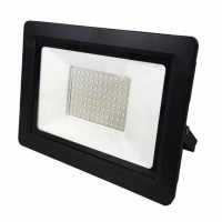 Прожектор світлодіодний ASLAN-100 100W 6400K, Прожектори
