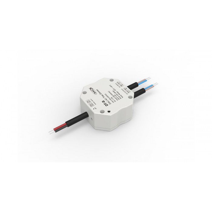 Димер DEYA Triac DALI AC100-240V, 1CH*1,5A, 150-360W(DT-B)