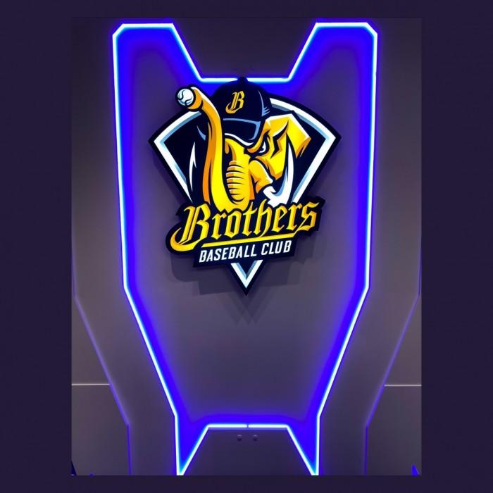 LED стрічка Smart SPI COLORS 60-5050-12V-IP20 3000K 8.4W 5м (DS560-12V-10mm-WW)