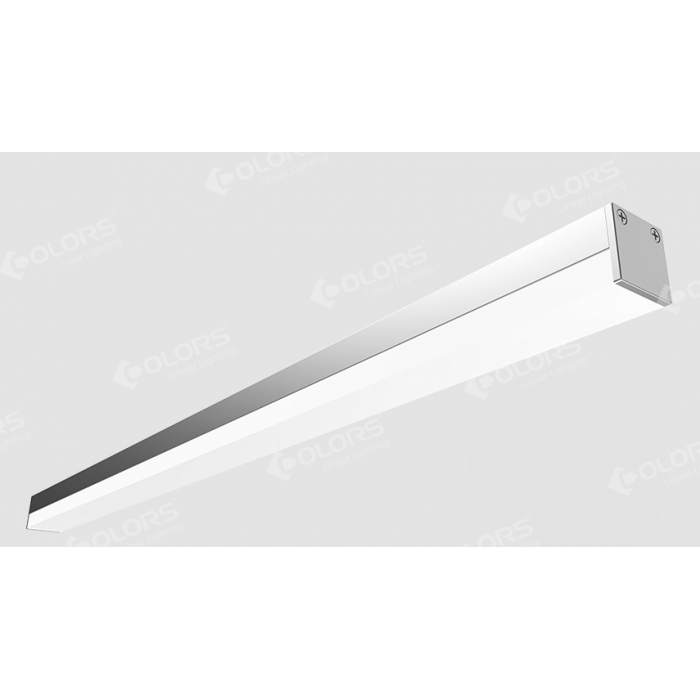 LED-профіль підвісний, 2.5 метра (LS1911K)