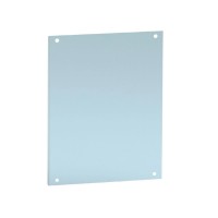 MP MHS 70 50, Монтажна панель для MHS, 700x500mm (110593)