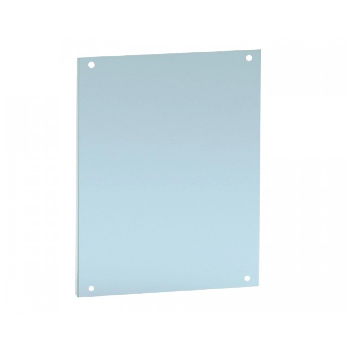 MP MHS 70 50, Монтажна панель для MHS, 700x500mm (110593)