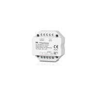Повторювач DEYA 12-24VDC, AC100-240V(RA)