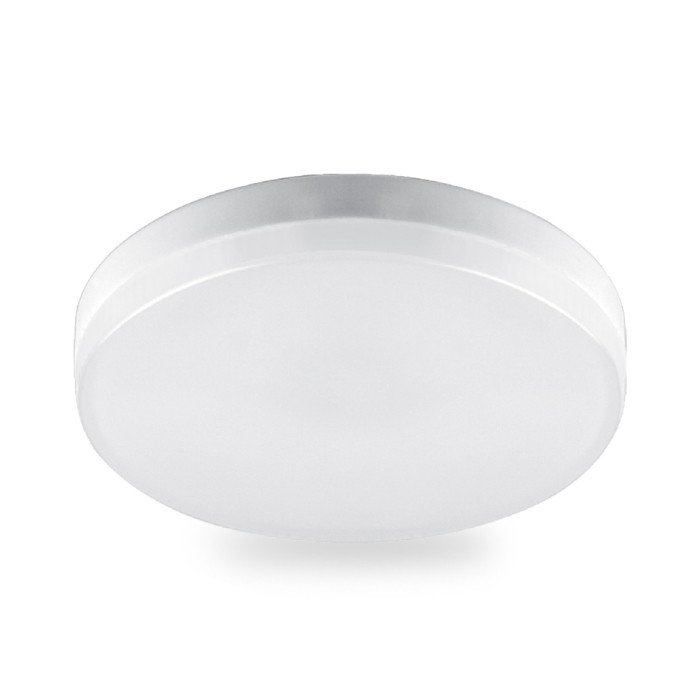 Світлодіодна лампа Feron LB-153 10Вт GX53 4000K