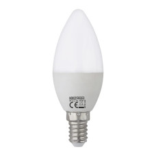 Світлодіодна лампа ULTRA-10 10W E14 4200К, Лампи світлодіодні