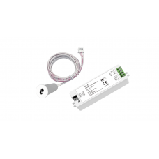 Сенсорний контролер DEYA 12-48VDC, 8A*1CH з сенсорним датчиком для дверей (E1-L+ED(C))