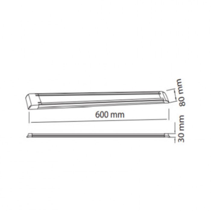 GAMA-30X ЧОРНИЙ