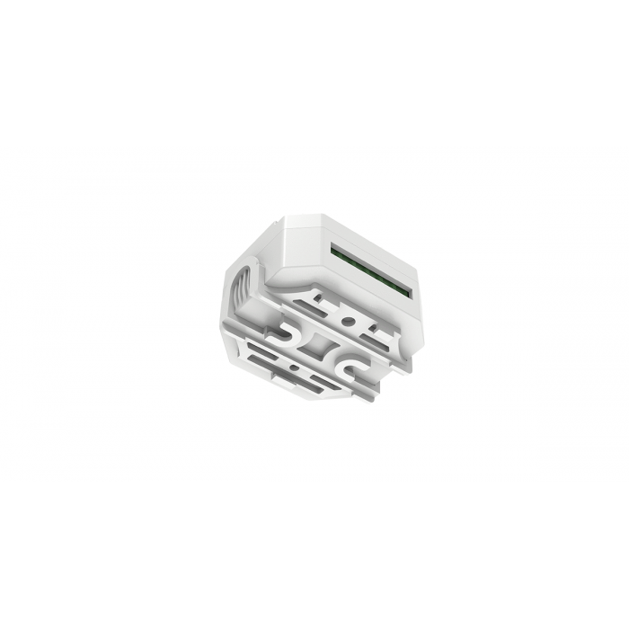 Релейний модуль вимикач DALI WIFI+RF 15A*1CH 100-240VAC (SS-L(WT))