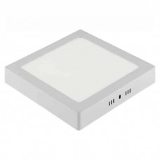 Світлодіодний світильник ARINA-18 18W 6400К, Білий, Накладні світильники LED
