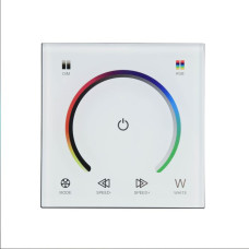 Контролер для стрічки TOUCH-RGB, Світлодіодна стрічка