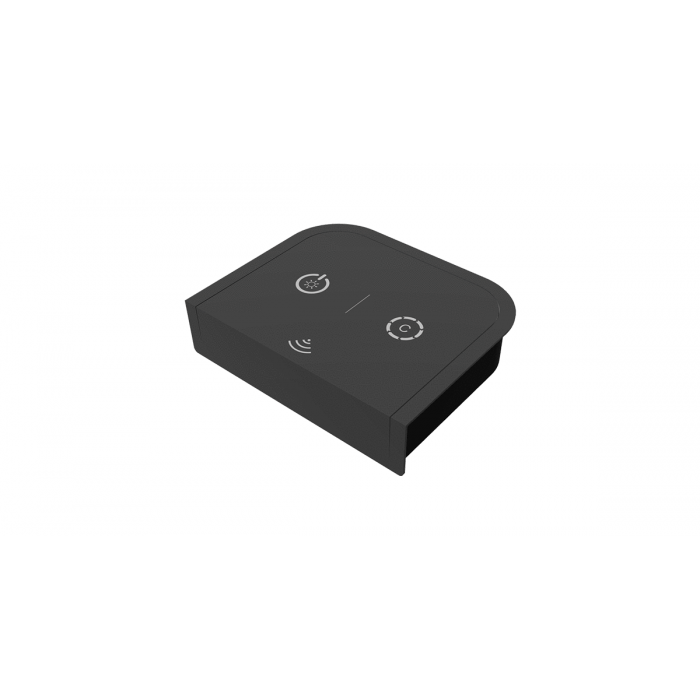 Пульт дистанційного керування DEYA Dual Touch (EF-T)