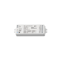 LED-контролер DEYA 12-36VDC, 5A*2CH(WT1)