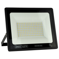Прожектор світлодіодний PARS-100 100W 2700K, Прожектори