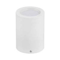 Світлодіодний світильник SANDRA-5/XL білий, Білий, Накладні світильники LED