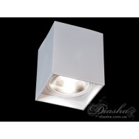 Накладний світлодіодний точковий світильник з COB, в кухню, спальню, іда