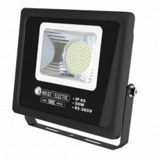 Прожектор світлодіодний LION-50 50W 6400K, Прожектори