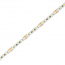 LED стрічка COLORS 120-2835-24V-IP20 9,6W 700Lm 3000K 20м (DJS120-24V-8mm-WW)